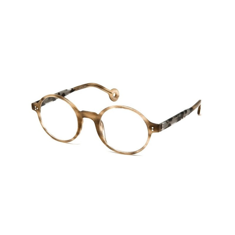 Hally e Son Eyeglasses, Model: HS623V Colour: 03