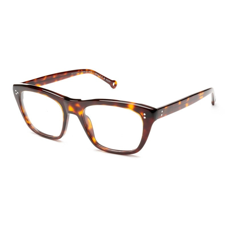 Hally e Son Eyeglasses, Model: HS737V Colour: 02