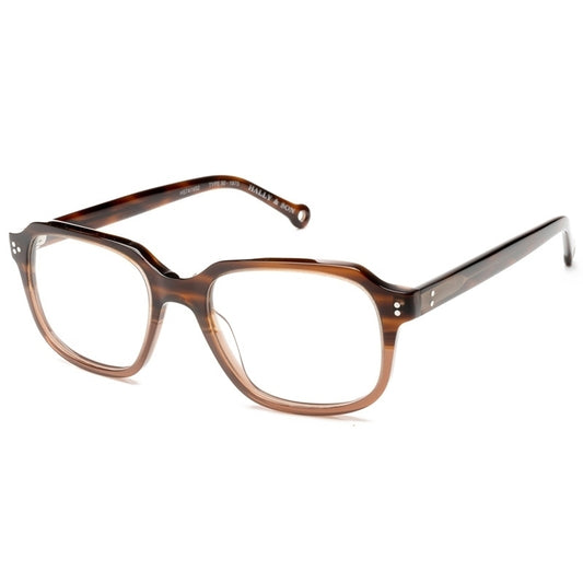 Hally e Son Eyeglasses, Model: HS741V Colour: 02