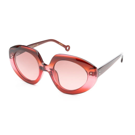 Hally e Son Sunglasses, Model: HS745S Colour: 02