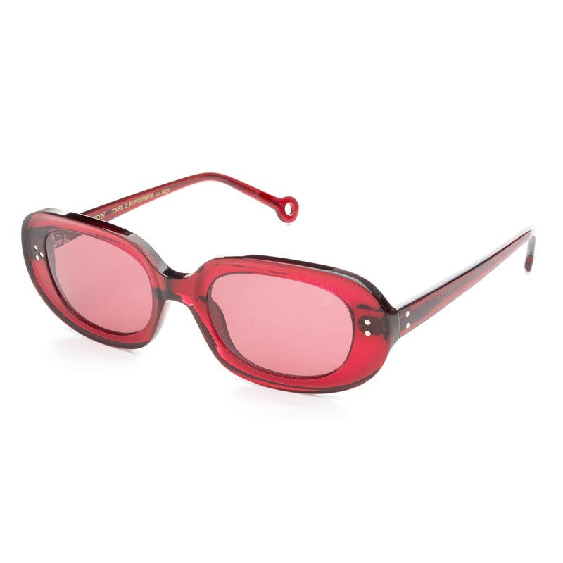 Hally e Son Sunglasses, Model: HS746S Colour: 02