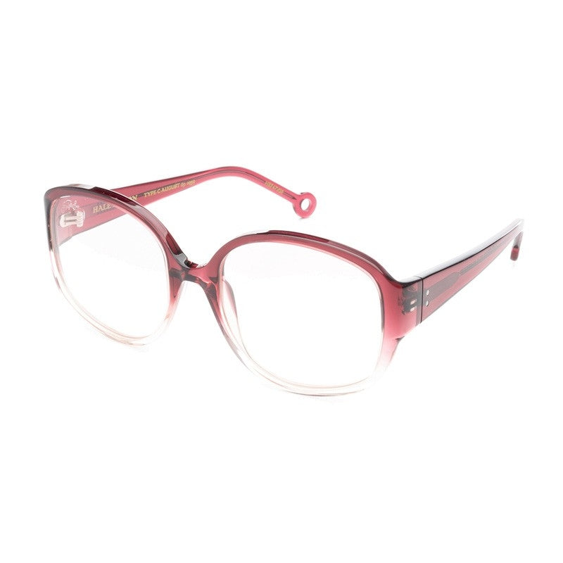 Hally e Son Eyeglasses, Model: HS747V Colour: 02