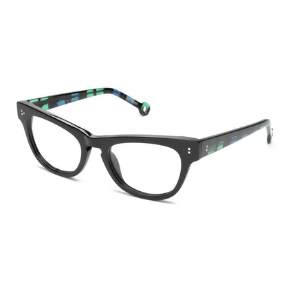 Hally e Son Eyeglasses, Model: HS760V Colour: 01