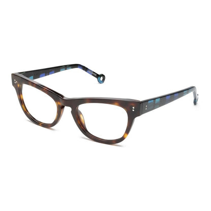 Hally e Son Eyeglasses, Model: HS760V Colour: 02