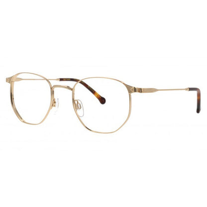 Hally e Son Eyeglasses, Model: HS774V Colour: 05