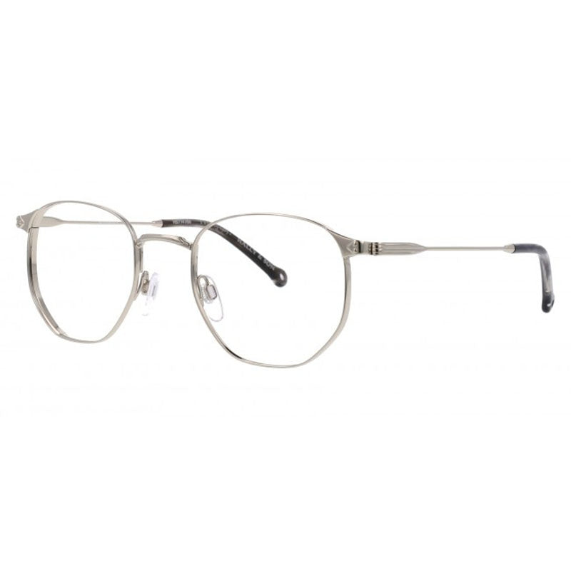 Hally e Son Eyeglasses, Model: HS774V Colour: 06