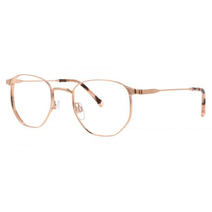 Hally e Son Eyeglasses, Model: HS774V Colour: 07