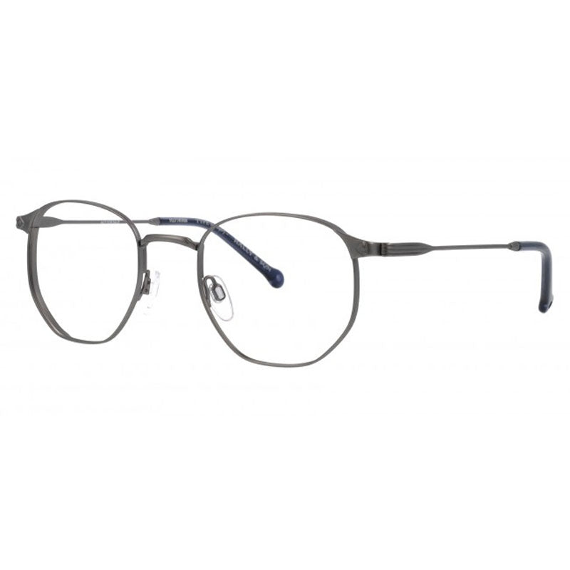 Hally e Son Eyeglasses, Model: HS774V Colour: 08