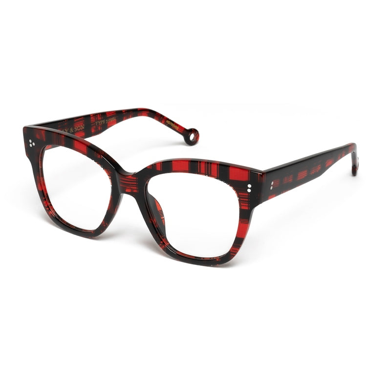 Hally e Son Eyeglasses, Model: HS793V Colour: 03