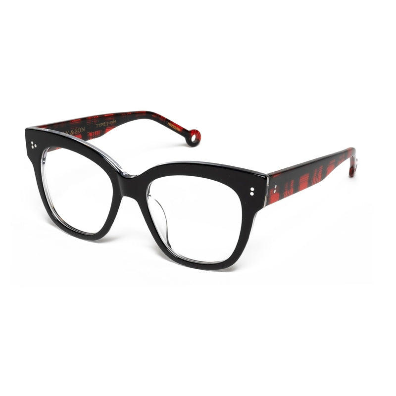 Hally e Son Eyeglasses, Model: HS793V Colour: 04