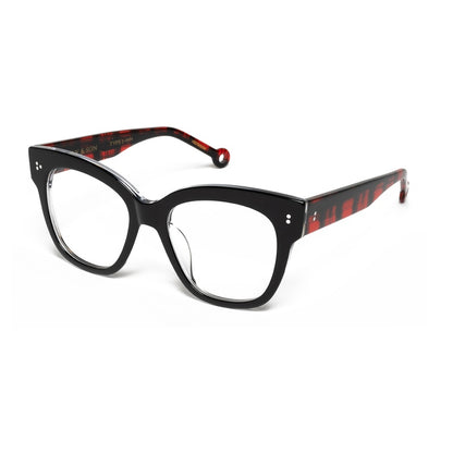 Hally e Son Eyeglasses, Model: HS793V Colour: 04