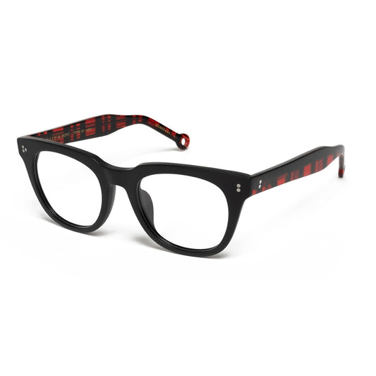 Hally e Son Eyeglasses, Model: HS803V Colour: 04