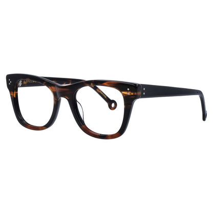 Hally e Son Eyeglasses, Model: HS812V Colour: 02