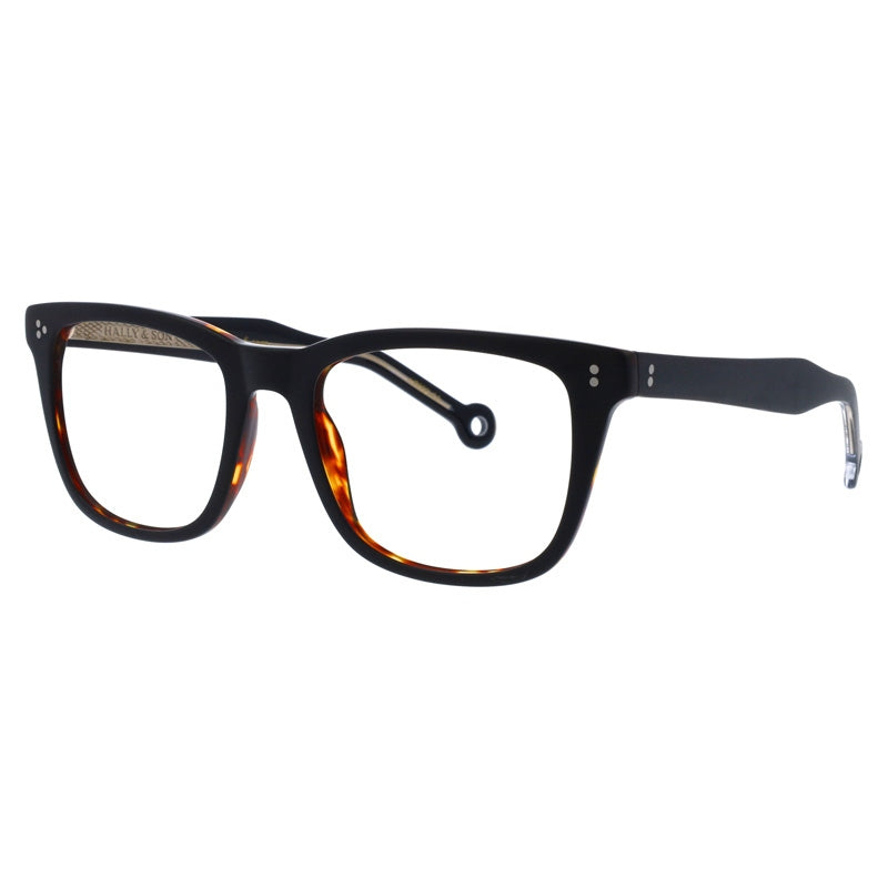 Hally e Son Eyeglasses, Model: HS822V Colour: 03