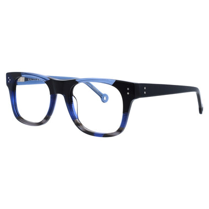 Hally e Son Eyeglasses, Model: HS826V Colour: 02