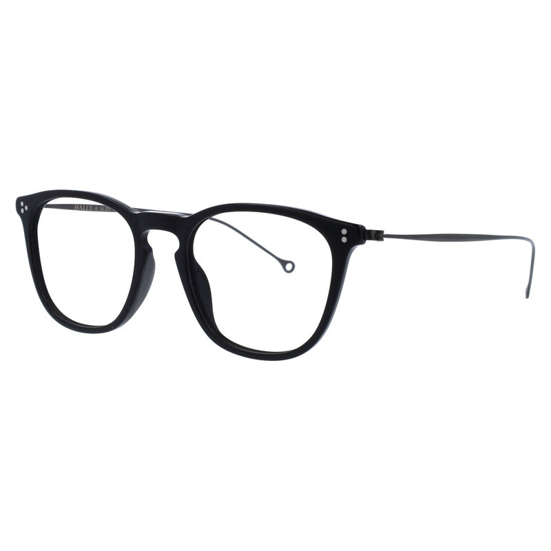 Hally e Son Eyeglasses, Model: HS831V Colour: 01