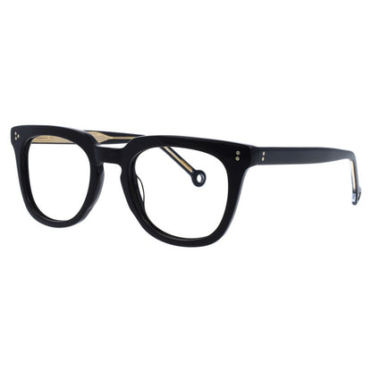 Hally e Son Eyeglasses, Model: HS833V Colour: 01