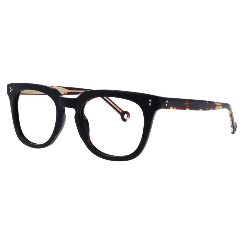 Hally e Son Eyeglasses, Model: HS833V Colour: 02