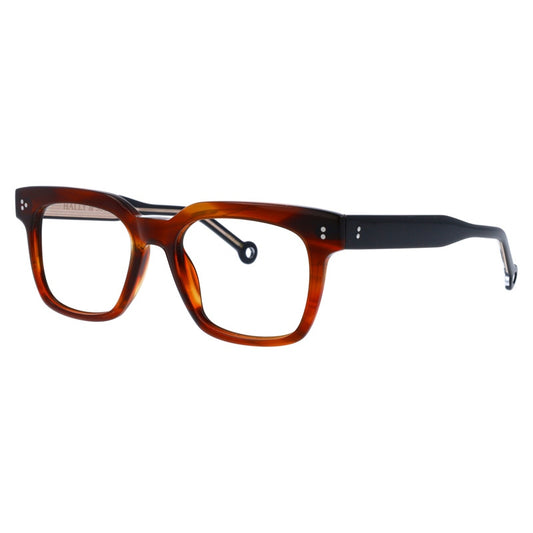 Hally e Son Eyeglasses, Model: HS834V Colour: 02