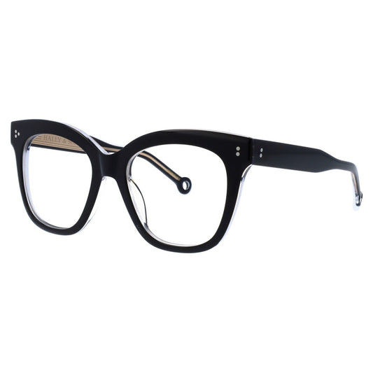 Hally e Son Eyeglasses, Model: HS835V Colour: 01