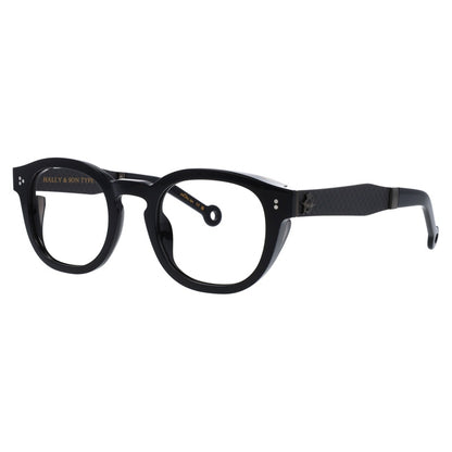 Hally e Son Eyeglasses, Model: HS839V Colour: 01