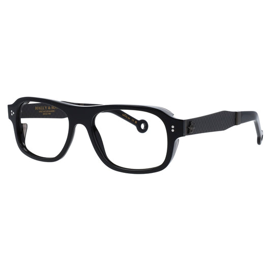 Hally e Son Eyeglasses, Model: HS840V Colour: 01