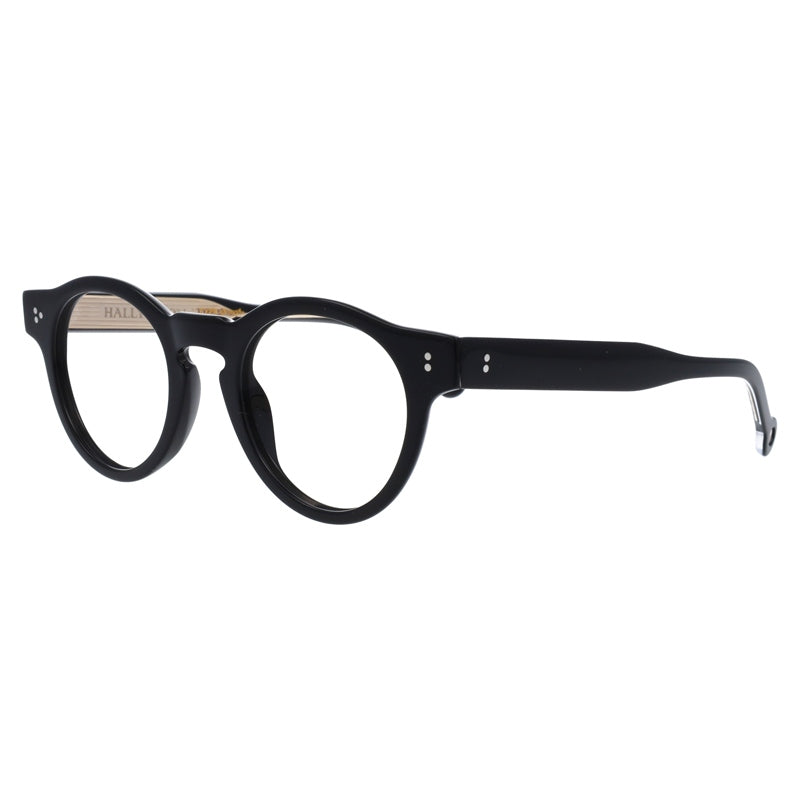 Hally e Son Eyeglasses, Model: HS846V Colour: 01