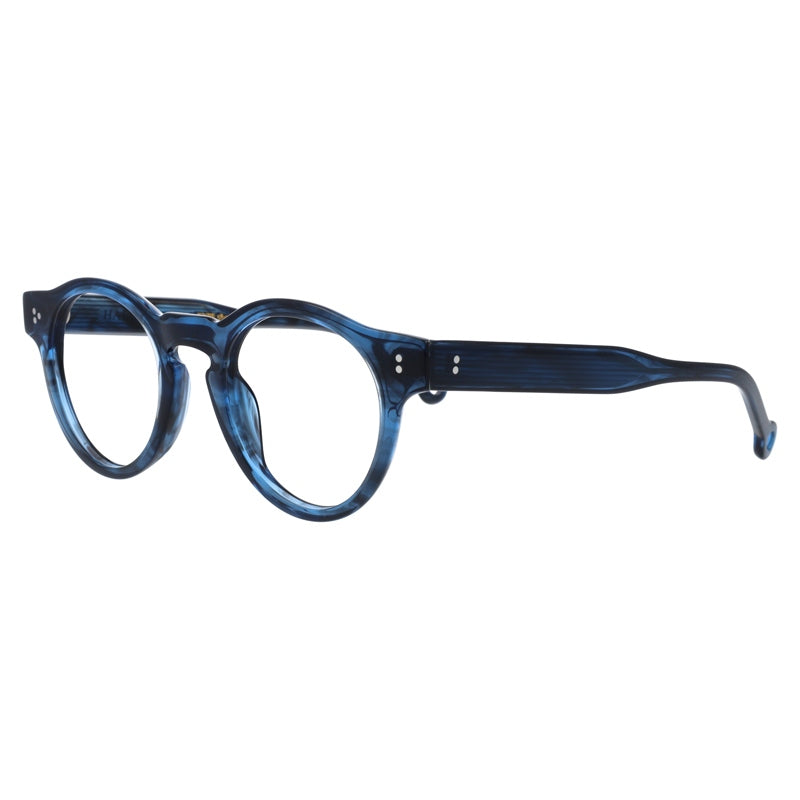 Hally e Son Eyeglasses, Model: HS846V Colour: 04