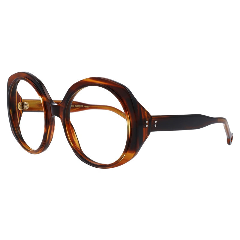 Hally e Son Eyeglasses, Model: HS852V Colour: 02