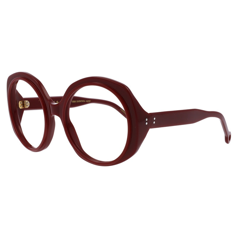 Hally e Son Eyeglasses, Model: HS852V Colour: 03