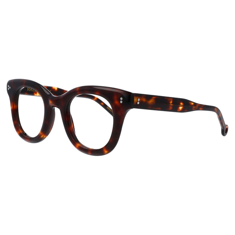 Hally e Son Eyeglasses, Model: HS861V Colour: 02