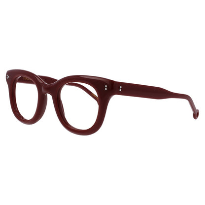 Hally e Son Eyeglasses, Model: HS861V Colour: 03