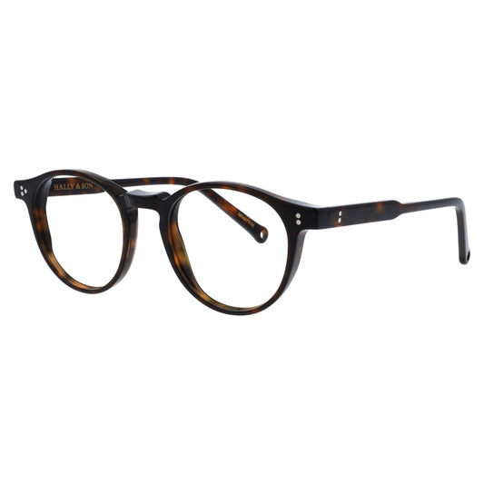 Hally e Son Eyeglasses, Model: HS867V Colour: 01