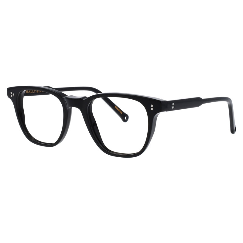 Hally e Son Eyeglasses, Model: HS868V Colour: 02