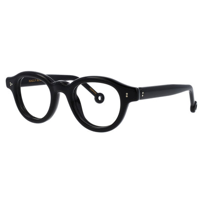 Hally e Son Eyeglasses, Model: HS876V Colour: 01