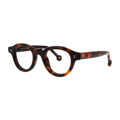 Hally e Son Eyeglasses, Model: HS876V Colour: 02