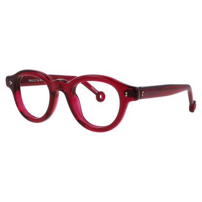 Hally e Son Eyeglasses, Model: HS876V Colour: 03