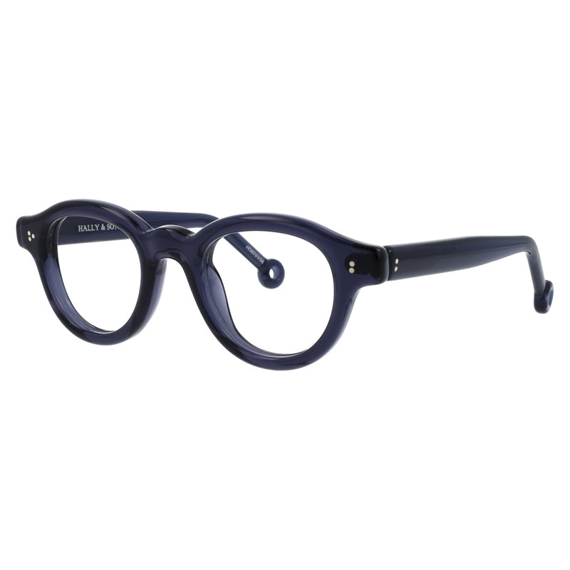 Hally e Son Eyeglasses, Model: HS876V Colour: 04