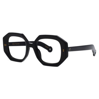 Hally e Son Eyeglasses, Model: HS882V Colour: 01