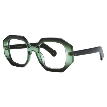 Hally e Son Eyeglasses, Model: HS882V Colour: 04