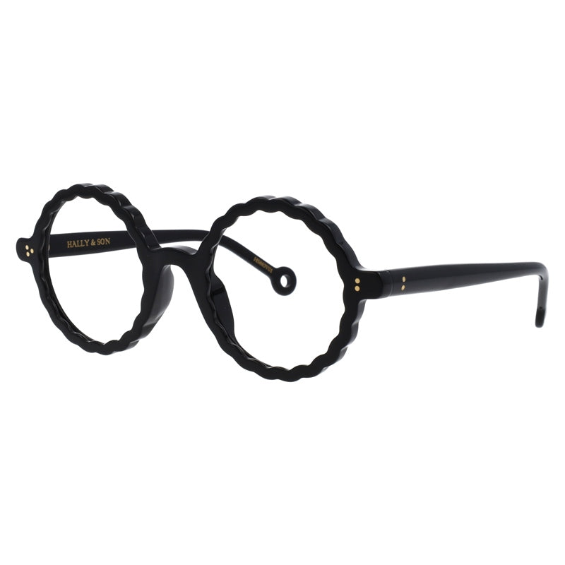 Hally e Son Eyeglasses, Model: HS883V Colour: 01