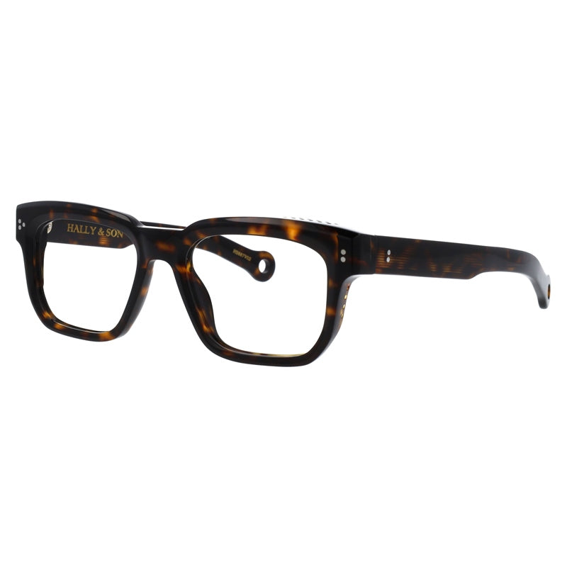 Hally e Son Eyeglasses, Model: HS887V Colour: 02