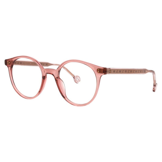 Hally e Son Eyeglasses, Model: HS913V Colour: 01