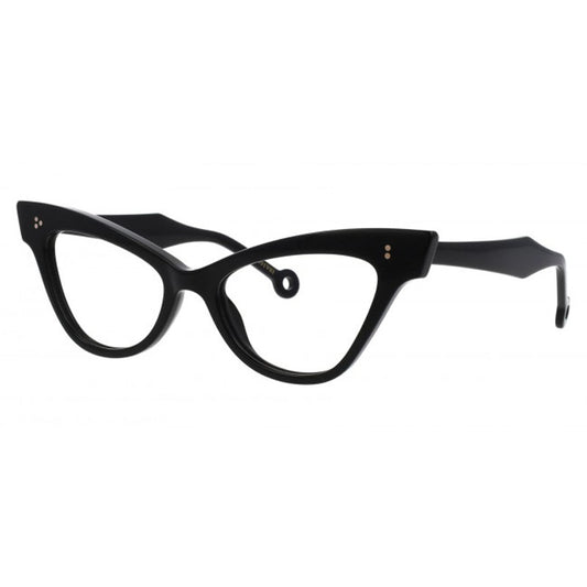 Hally e Son Eyeglasses, Model: HS931V Colour: 01