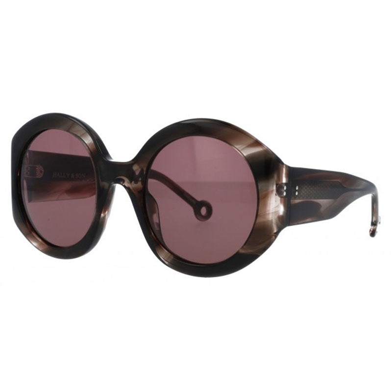 Hally e Son Sunglasses, Model: HS936S Colour: 03