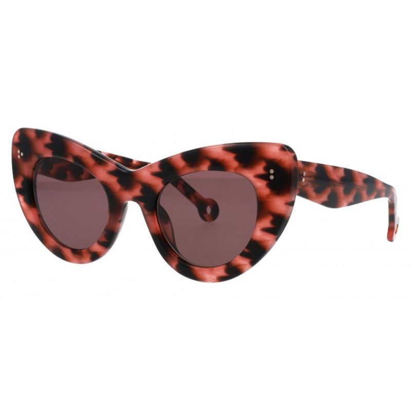 Hally e Son Sunglasses, Model: HS937S Colour: 02