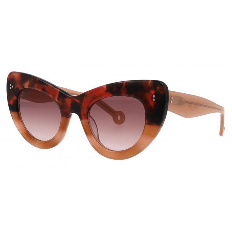 Hally e Son Sunglasses, Model: HS937S Colour: 03