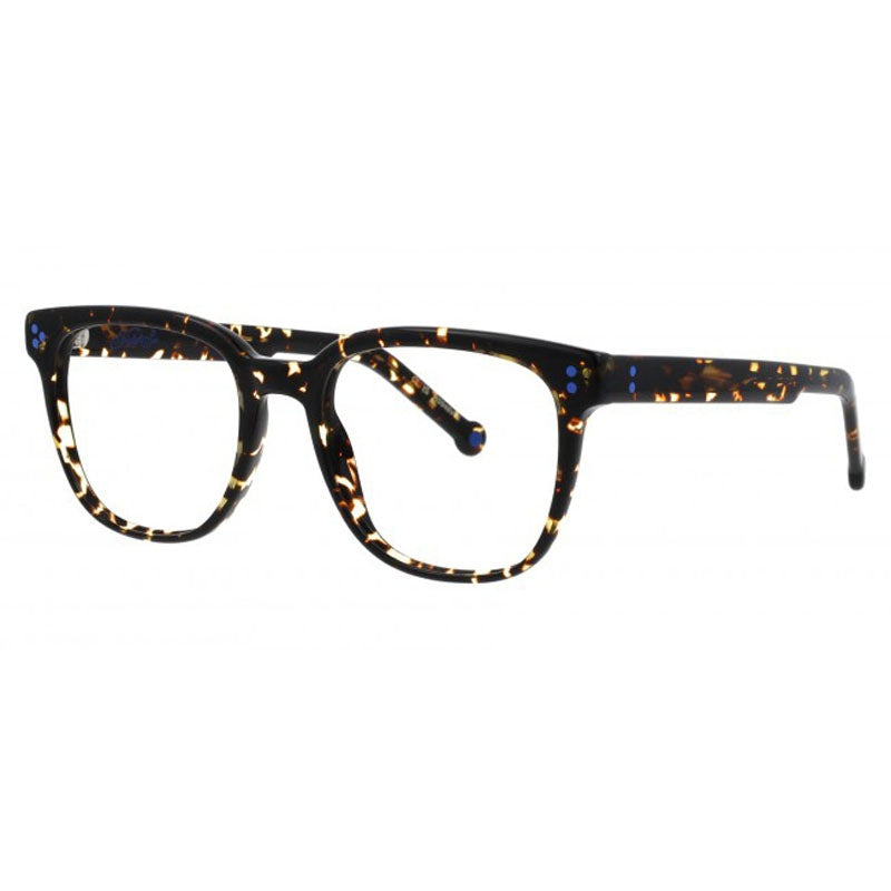 Hally e Son Eyeglasses, Model: HS948V Colour: 02