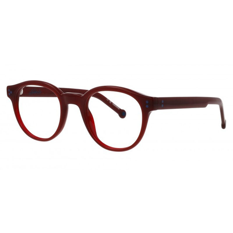 Hally e Son Eyeglasses, Model: HS949V Colour: 02