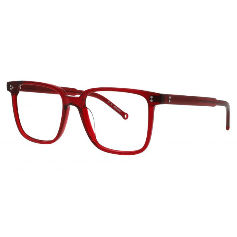 Hally e Son Eyeglasses, Model: HS953V Colour: 02